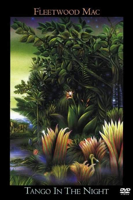 Fleetwood Mac: Tango in the Night